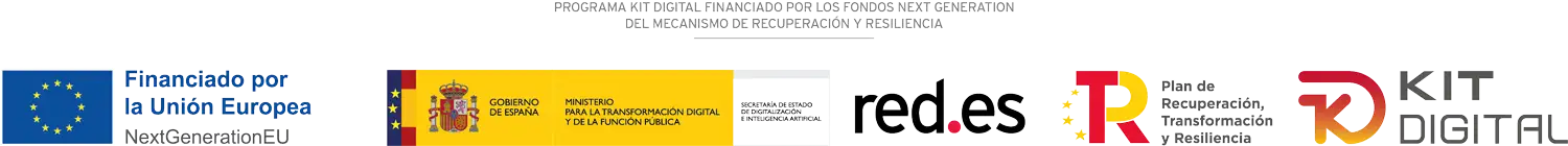 Imagen de Creditos de las ayudas Kit Digital