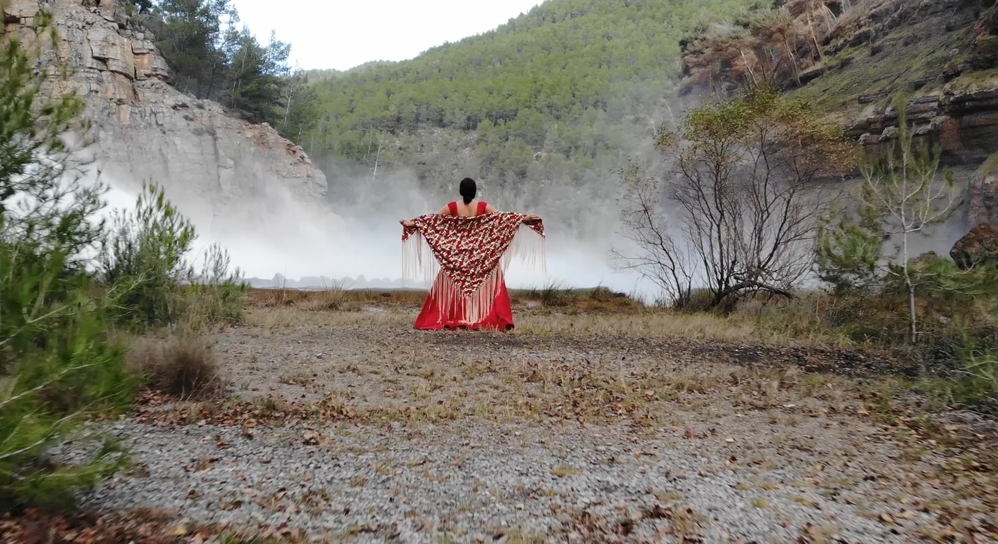 Elena Greandia cantante ópera
