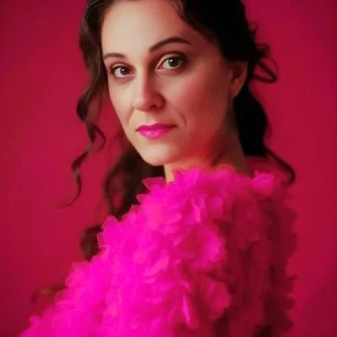 Elena Greand&iacute;a en Concierto con Aflamenclass