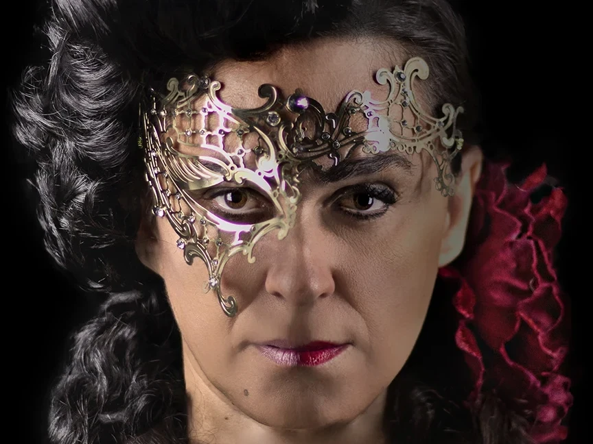 Elena Greandia proyectos de musica fusión lírica