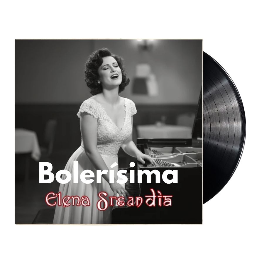 imagen para producto Bolerísima