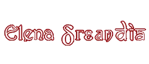 Logo Elena Greandia web artista lírico y bolerista